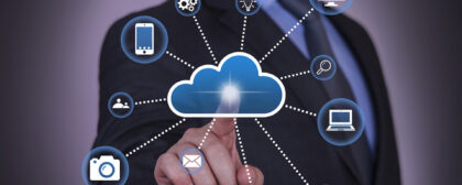 Mobile Computing Is the Tip of the Digital Business Transformation Spear