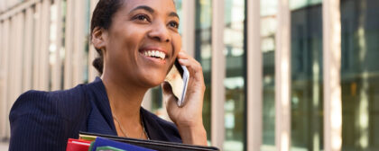 Having a Mobile Device Policy Is Critical for Law Firms