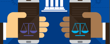 A Legal Defense: Five Steps to an Effective Mobile Device Policy for Law Firms