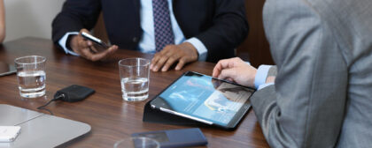 Mobile Security Futures: Building Scale and Diversity for Tomorrow, Today [Webinar]