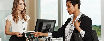 Mobile Strategy a High Priority for Corporate Travel Pros
