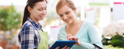Successful Multichannel Retailing Depends on Technology, Strategy