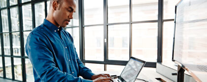 Small Businesses Need Better Mobile and Network Security Tools