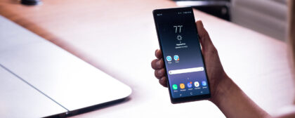 Here’s How MobileIron and Samsung E-FOTA Put You in Control of Firmware Updates