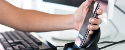 Hitting the Road With Samsung’s DeX