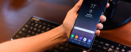 Stepping Up Your Defenses Against Mobile Malware: Detection and Prevention