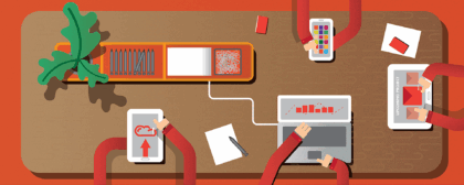 Boost Employee Productivity With Smart Tech Investments