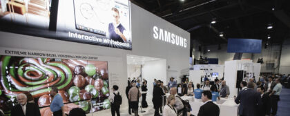 New High Brightness Displays Are Changing the Outdoor Digital Signage Game