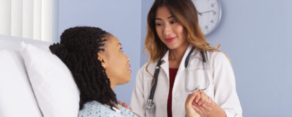 Is Blocked Patient Data Slowing Down Patient Engagement Initiatives?