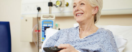 A Healthy Patient Experience: How AnMed Health Personalizes Education via Healthcare TVs