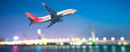 Mobile Technology Revolutionizes Flight Operations