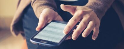 Handling Aging Mobile Devices: When to Replace an Outdated Phone