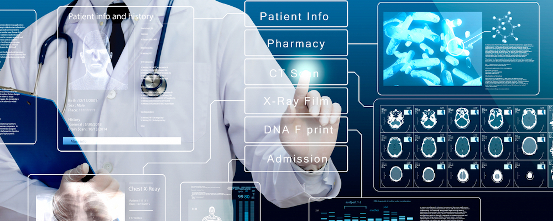 Digital tools have many benefits for those working in pharma.