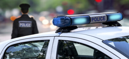 Public Safety Technology: Providing Mobile Tools and Information to Today’s Officers