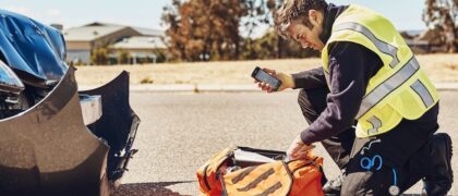 How Rugged Devices Ensure Reliability for First Responders
