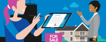 How 2-in-1 Devices Enhance Productivity for Today’s Real Estate Agent