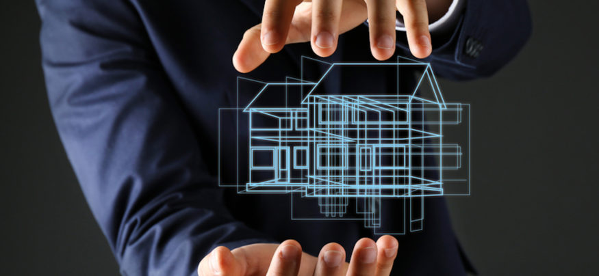 Real estate technology trends involve a strong focus on mobility.