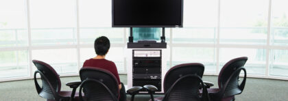 Screen Mirroring: Untangling the Display Snake Pit