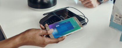 Transaction Security and Retail Strategy Essential for Mobile Payments