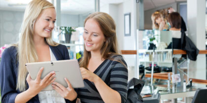 Pop-Up Technology Helps Address Retail Vacancies
