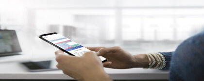 Balancing Productivity and Usability: What Smartphone Screen Size Is Ideal?