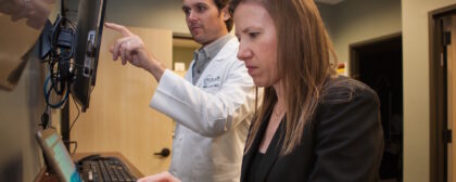 The Samsung Challenge: A Vision for Mobile Healthcare Technology at Austin Retina [VIDEO]