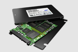 Enterprise SSDs: Drives Built for Speed and Performance