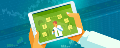 Digital Financial Services: Robo-Advisors and AI-Based Hiring