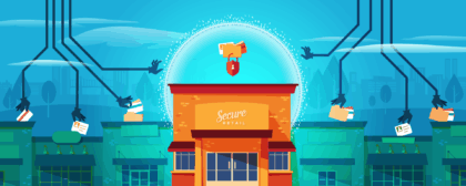 Protecting Customer Information in the Era of Omnichannel Retail