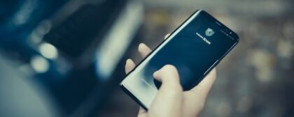 A Comparison of Mobile Security Platforms: Gartner’s Patrick Hevesi