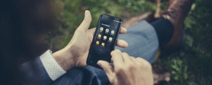 Taking Mobile Device Customization to New Heights with Samsung Knox Configure