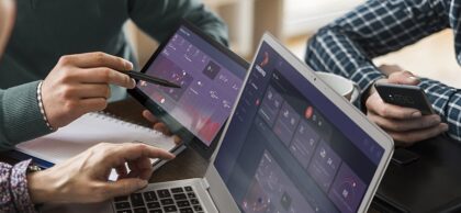 4 Ways Mobility Will Transform Agency Operations in 2018