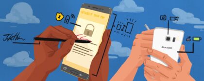 Rising Mobile Productivity Trends for Consumer and Enterprise Users