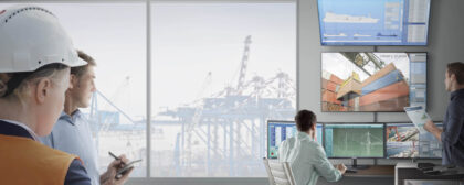Ransomware Security Attacks Target Transportation Networks