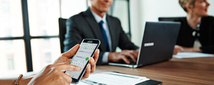 Mobile Security Responsibilities: Are Employees Your Weakest Link?