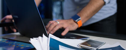Security Vulnerabilities and the State of Financial Services Security Today