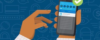 A Guide to Assessing Your Enterprise Mobile Security Strategy