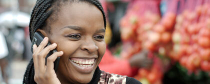 How Mobile Penetration Is Increasing Access to Healthcare in Sub-Saharan Africa