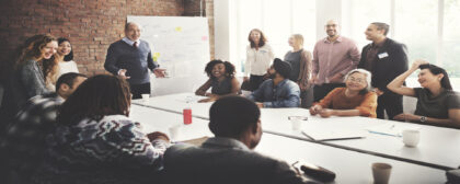 Find Your Competitive Differentiation With Thought Leadership and Content Marketing