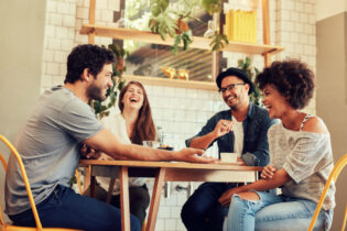Referral Selling: Stop Trying to Rise Above the Noise
