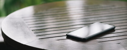 I Lost My Phone: Don’t Panic, Here Are 5 Steps to Take
