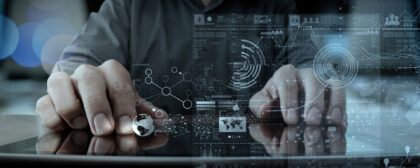 Smart Data Is a Bigger Priority Than Big Data for FinTech Companies