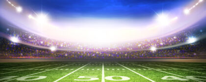 The NFL’s Smart Stadiums Illustrate the Power of Digital Transformation