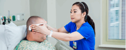 Southern Hills Sees Patient Pain Management Improve With AccendoWave and Samsung Tablets