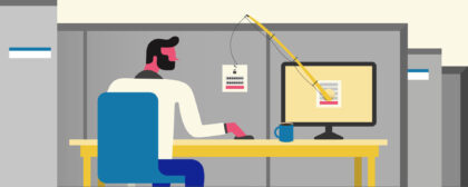 Spear-Phishing Attack Defenses Require a Focus on Mobile Device Security