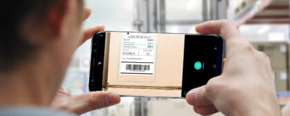 Intelligent Cameras With Object Recognition Tech Present Opportunities for the Enterprise