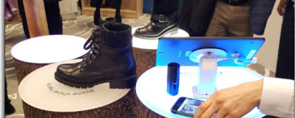 Revitalizing the In-store Experience at NRF’s BIG Show