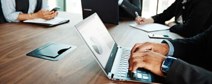 Improved SSD Performance Is Boosting the Speed of Laptops