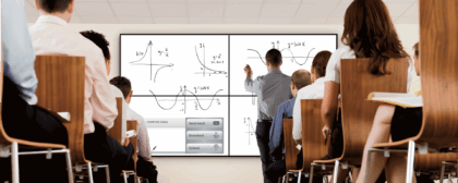 BYOD for Seamless Student Collaboration