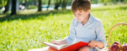 Build Your Summer Reading List: 12 Essential New Books